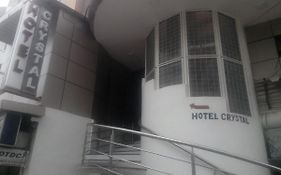 Hotel Crystal